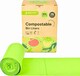 image 1 of Biofuture 30L x 75 Compostable Bin Liners | Home Compostable & Council Approved | Fits 29-31L Kerbside Food & Compost Bins | EN13432 Certified & TUV Certified