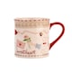 image 1 of Cath Kidston Love Notes Mollie Mug