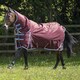 image 1 of Gallop Equestrian Trojan Xtra 350 Turnout Combo Red | Size: 4ft 9
Colour: Burgundy