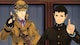image 4 of The Great Ace Attorney Chronicles (ASIAN IMPORT) Nintendo Switch