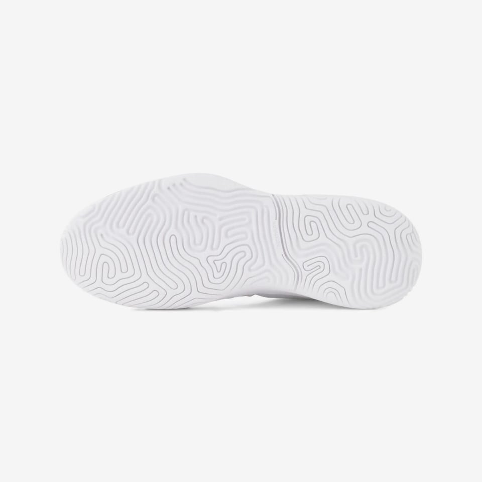 image 1 of Decathlon Men's Durable Multi-Court Tennis Shoes Unrupt Pro - White