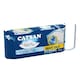 image 2 of 6 Pack Catsan Hygiene Smart Pack Inlays Cat Litter Dust Free Litter Tray Liners