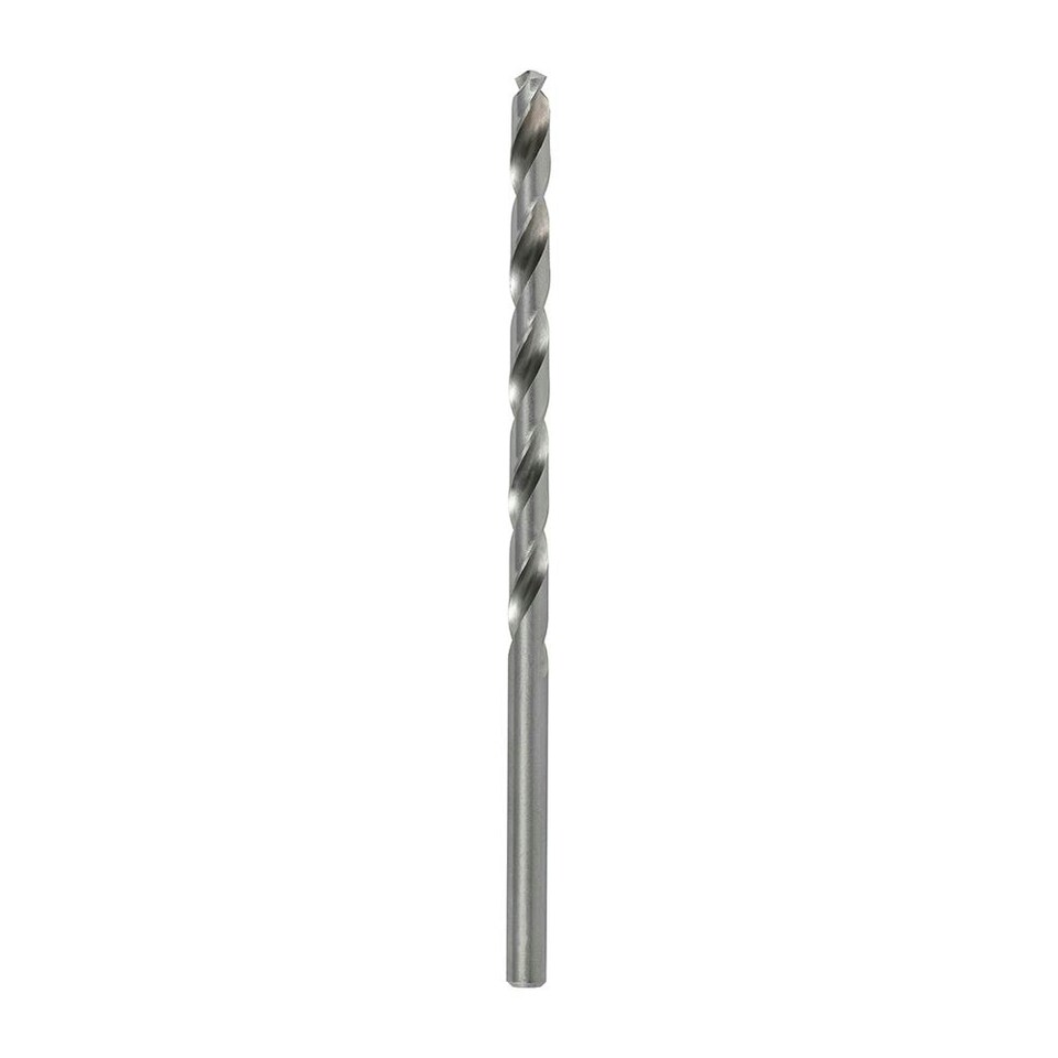 image 1 of Timco - Ground Long Jobber Drills - HSS M2 (Size 7.0mm - 1 Each)