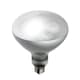 image 4 of UniBulb Infra-Red Heater Lamp Bulb E27 1300lm 250W 2700K - Pack of 2