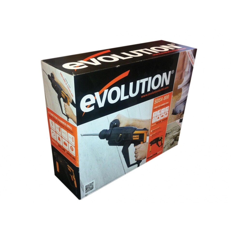 image 1 of Hikoki G12sr4 Angle Grinder (UK Plug) | Multi | Multi Colour | 240V | 1