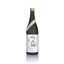 Akashi-Tai Daiginjo Genshu 72cl | Clear