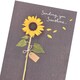 image 4 of Open Card - Sending You Sunshine - Sunflower