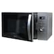 image 2 of Microwave with Air Fryer Function , 28 Litre, 900W, Silver, IGMC02890S