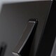 image 3 of SE HOME Matt Black 10A 1 Gang 2 Way Ingot Light Switch | Black | Matt Black