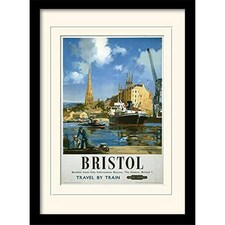 BRISTOL (5) - AG MEMORABILIA  RANGE - MP10322P