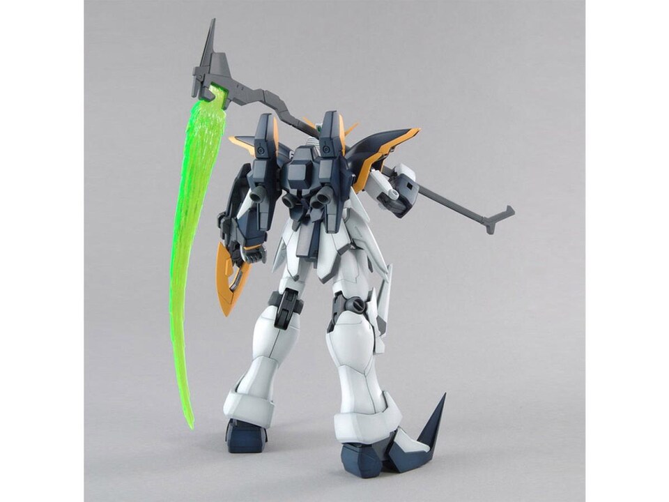 image 1 of Gundam Death Scythe Master Grade Kit