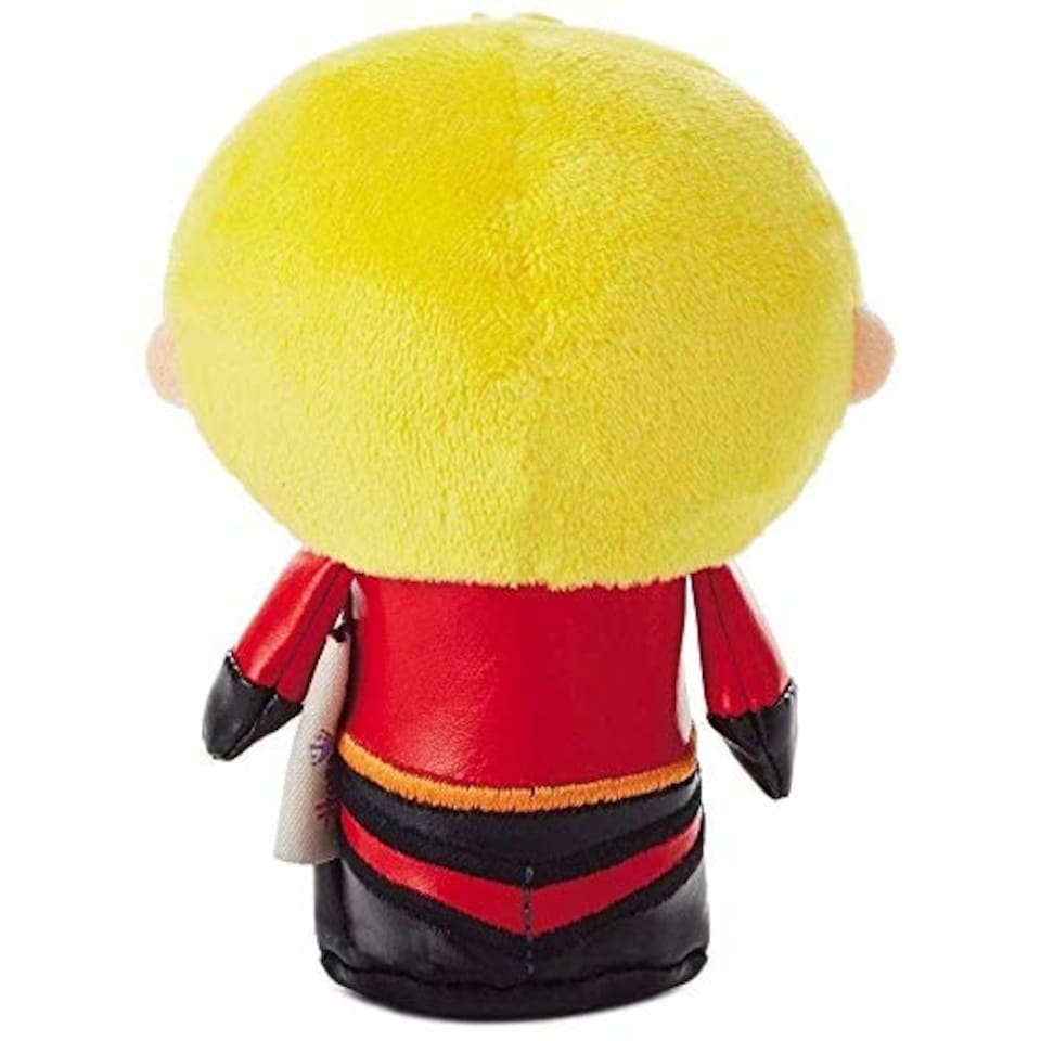 image 1 of Mr Incredible Mode Itty Bitty, Nylon/A