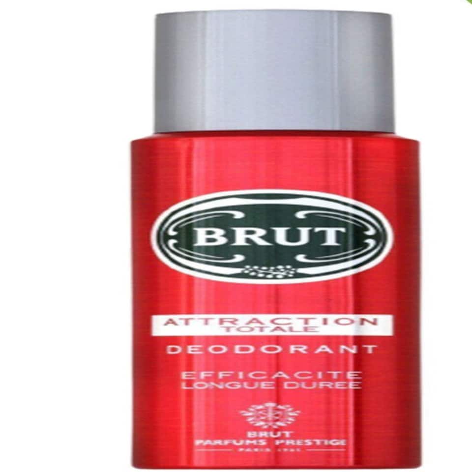 Brut Attraction Totale Deodorant 200ml