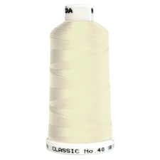 Madeira Classic No. 40 Embroidery Thread - 1123 - Cop