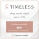 image 4 of Catherine Lansfield Bow Fitted Sheet White / Pink Pink | White / Pink | Double