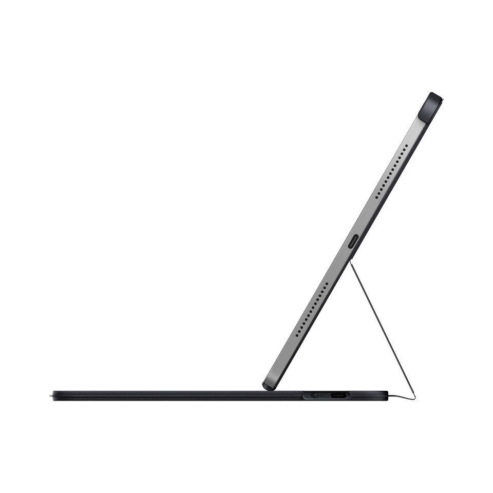 image 1 of HONOR Pad 10 12.1" 8 RAM 256GB ROM Snapdragon 7 Gen 3 Wi-Fi Tablet with Keyboard