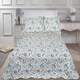 image 1 of Elanor Bedspread Double Bed Multi Multi | Multi