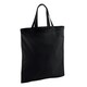 image 1 of Westford Mill Short Handle Bag For Life - Black - One Size Black