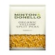 image 1 of Minton & Donello Organic Yellow Split Peas 6 x 500g