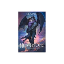 Heartsong : A Novel - S.E. Wendel - Paperback