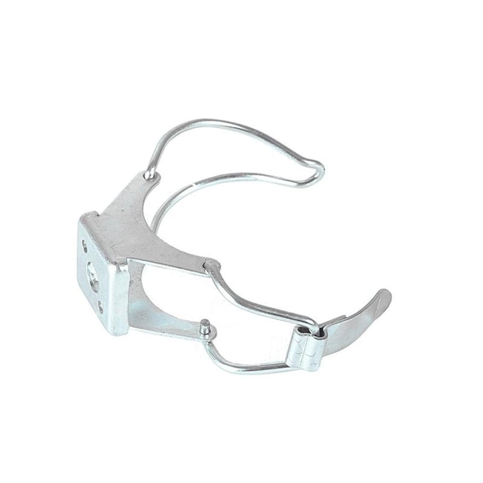 Faithfull Grease Gun Holder | Multi | Multi Colour | One Size | 1