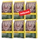 image 1 of Josera NatureCat complete food | For adult cats & older kittens | Grain-free | Chicken & Salmon | Anti-Hairball | Herbs & Fruits | Urinary pH | 6x2kg