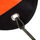 image 5 of Thermo Blanket Reflective High Vis Emergency Shelter Hiking Camping Outdoor