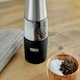 image 2 of Tower T832248 Dual Salt And Pepper Mill Stainless Steel