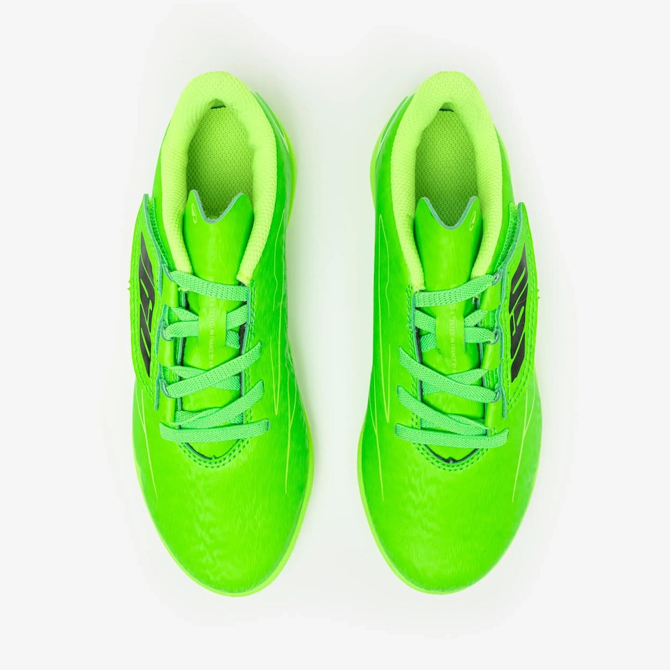 image 1 of Decathlon Kids' Football Boots 160 Easy MG