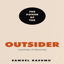 The Power Of The Outsider