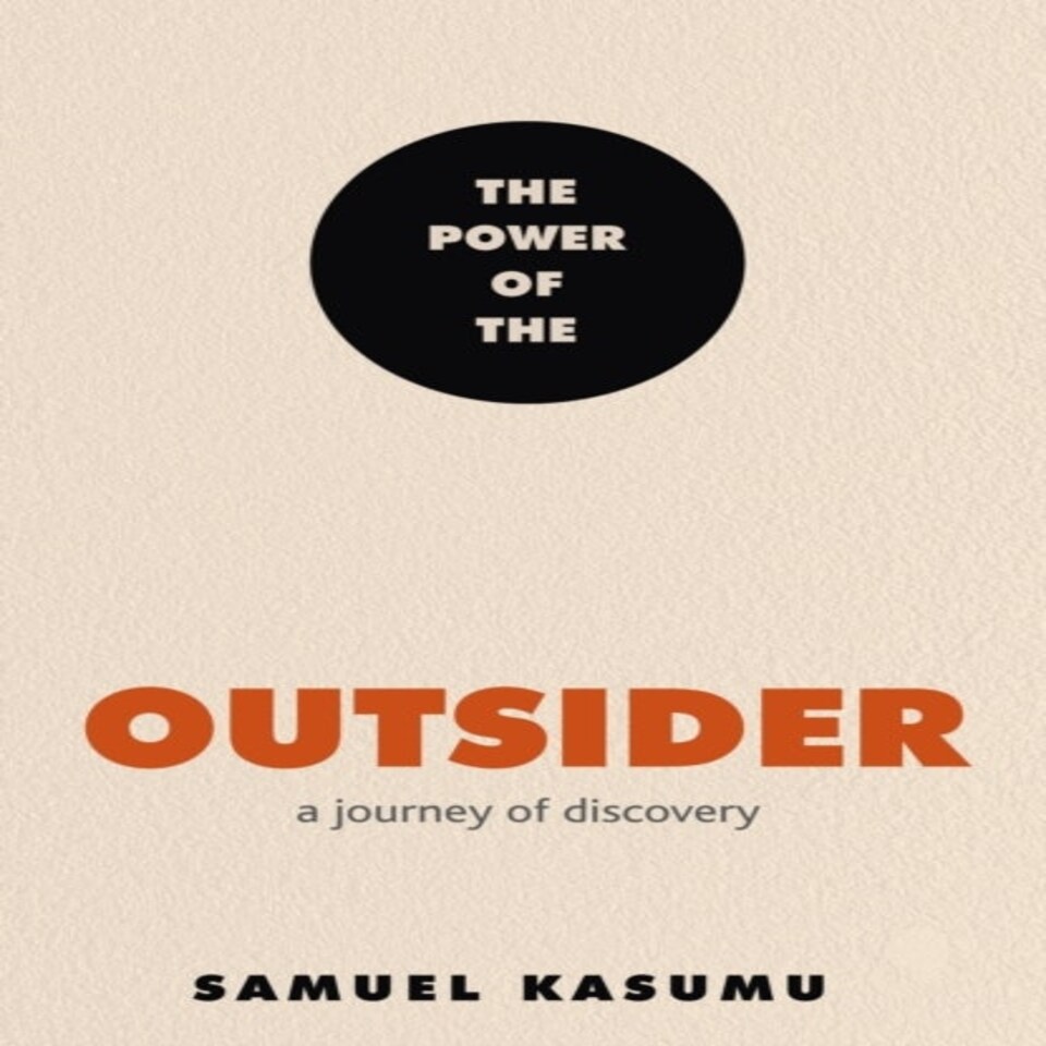 The Power Of The Outsider