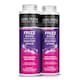 image 1 of John Frieda Shampoo & Conditioner Duo Pack Frizz Ease Brazilian Sleek, 500ml