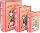 image 3 of Pack of 3 Gonk Christmas Wish Book Christmas Boxes