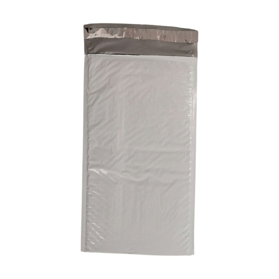 image 1 of Bubble Lined Plastic Envelopes 25.4 x 35.6 cm