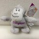 image 3 of Daughter Morris Monkey Keyring
