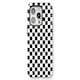 image 4 of Mono Checkerboard Black | iPhone 15 Pro Max
Tough | iPhone 15 Pro Max
Tough
