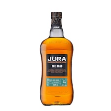 Jura The Road Whisky