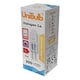 image 2 of 10x UniBulb Halogen G4 200lm 20W 2800K (Warm White) Capsule Light Bulb For Chandeliers, Lamps, & Ovens - Pack of 1