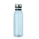 image 2 of MidOcean Iceland RPET 780ml Water Bottle - Transparent Light Blue - One Size Orange | One Size