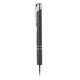 image 2 of MidOcean Bern Pecas Ballpoint Pen - Black - 13.5cm x 1cm