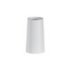 image 3 of Showerdrape Alto White Tumbler | White | 1