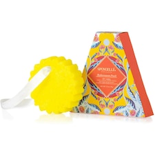 Spongelle Riviera Body Wash Buffer Mediterranean Peach 85g
