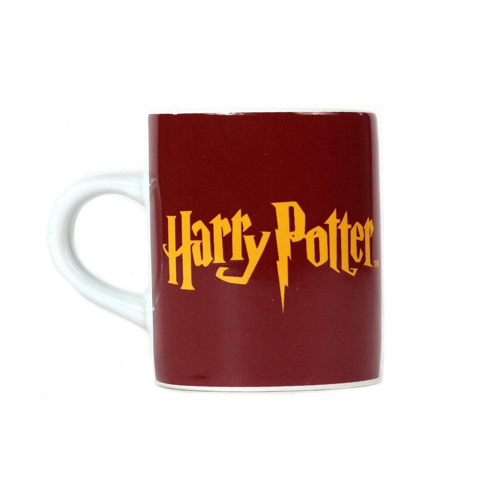 image 1 of Harry Potter Mini Mug - Platform 9 3/4
