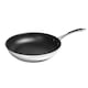 image 1 of ProChef 24cm Non-Stick Frying Pan, Stainless Steel Induction & Oven Safe