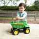 image 5 of John Deere Big Scoop Dump Truck