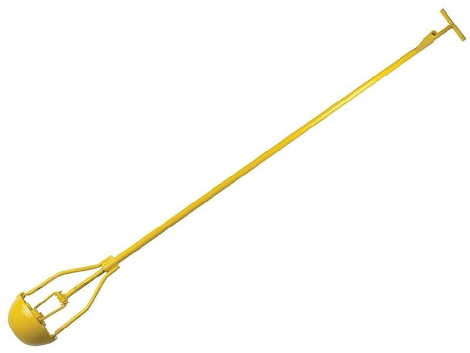 Monument Drain 1066C Drain Gulley Grab 5Ft X 5.1/4In
