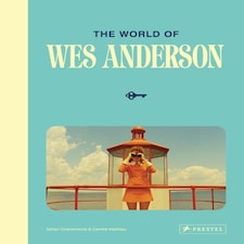 World Of Wes Anderson