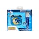 image 7 of OTL Sonic Popsing LED light up wireless Karaoke Speaker with Microphone