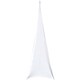 image 1 of Single-Sided Stretch Tripod Speaker DJ Stand Cover - Pack of 10