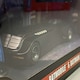 image 5 of Batman Animated Batmobile with Figure 1:32 Scale Jada 31705